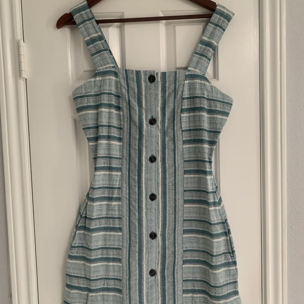 Roxy dress NWT